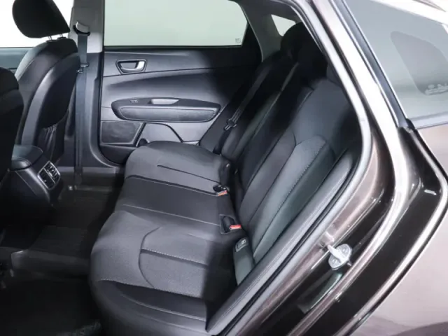Kia Optima, IV — фото 14