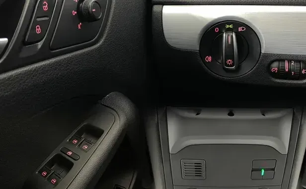 Volkswagen Jetta, VI Рестайлинг — фото 11