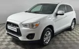 Mitsubishi ASX, I Рестайлинг — фото 1