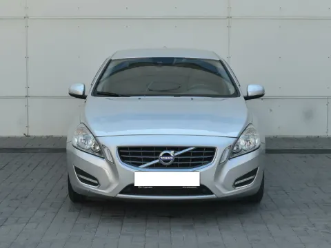 Volvo S60, II — фото 1