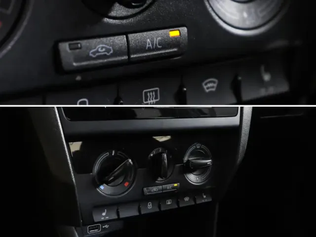 Skoda Rapid, I Рестайлинг — фото 15