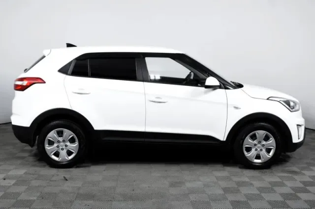 Hyundai Creta, I — фото 4