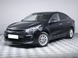Kia Rio, IV — фото 1