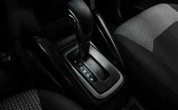 Ford EcoSport, II — фото 14