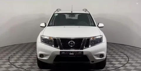 Nissan Terrano, III — фото 1