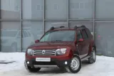 Renault Duster, I — фото 1