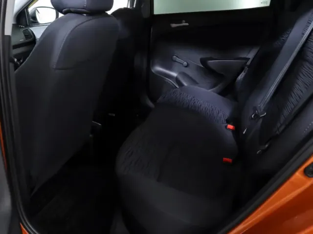 Hyundai Solaris, I Рестайлинг — фото 14