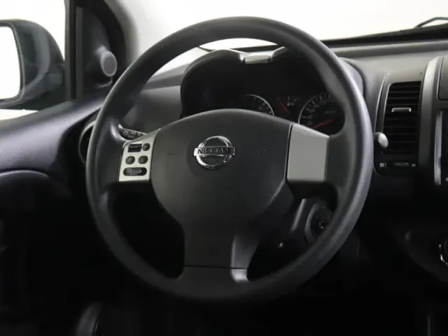 Nissan Note — фото 15