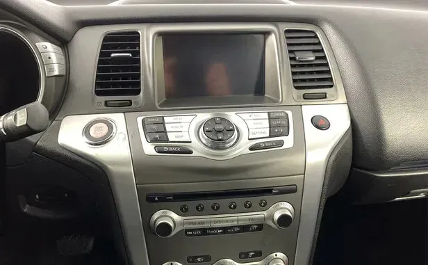 Nissan Murano, II (Z51) Рестайлинг 2 — фото 7