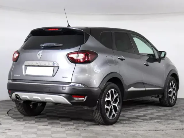Renault Kaptur, I — фото 5