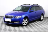 Skoda Octavia, III (A7) — фото 1