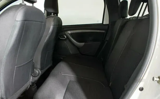 Renault Duster, I Рестайлинг — фото 5