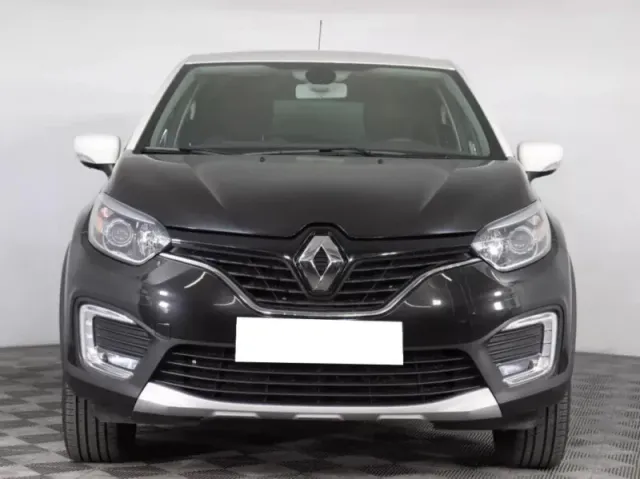 Renault Kaptur, I — фото 2