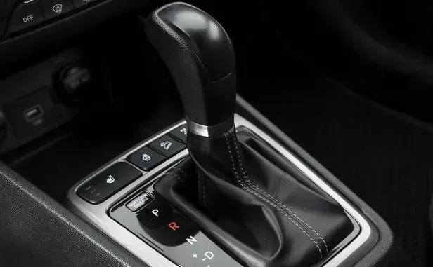 Hyundai Creta, I Рестайлинг — фото 7