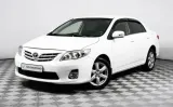 Toyota Corolla, X (E140, E150) Рестайлинг — фото 1