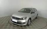 Volkswagen Polo, V Рестайлинг — фото 1