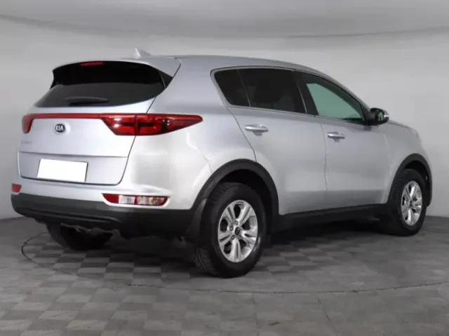 Kia Sportage, IV — фото 5