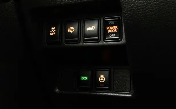 Nissan X-Trail, III Рестайлинг — фото 10