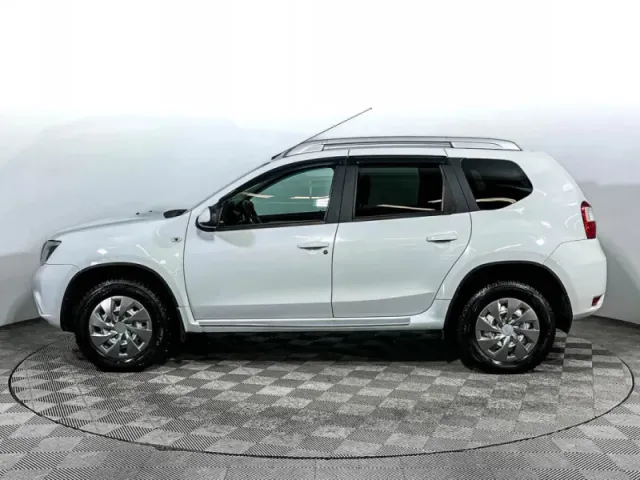 Nissan Terrano, III (D10) — фото 8