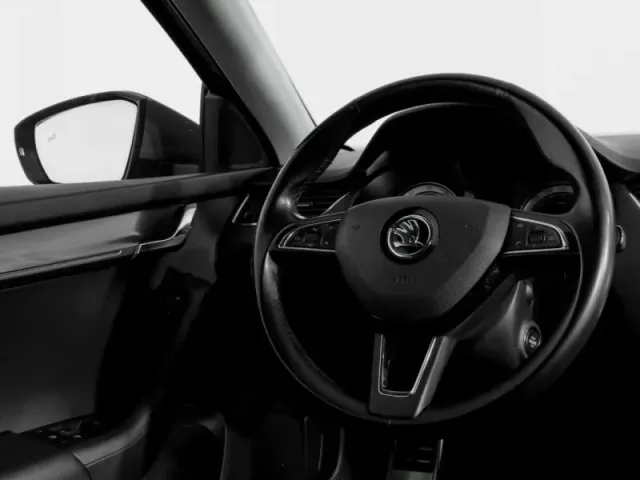 Skoda Octavia, III (A7) Рестайлинг — фото 16