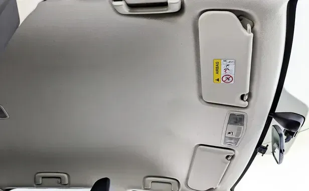 Mitsubishi Outlander, III Рестайлинг — фото 8