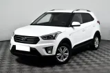 Hyundai Creta, I — фото 1