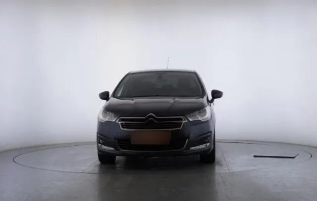 Citroen C4, II — фото 1