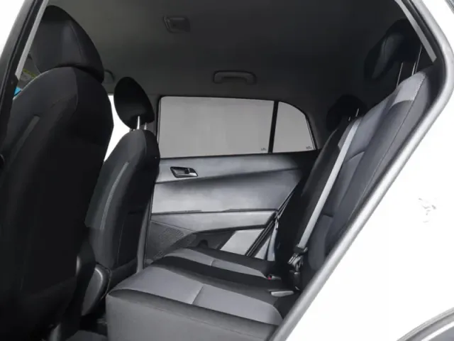 Hyundai Creta, I — фото 12