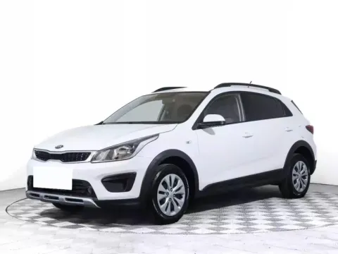 Kia Rio, IV — фото 1