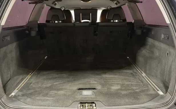 Volvo XC70, II Рестайлинг — фото 19