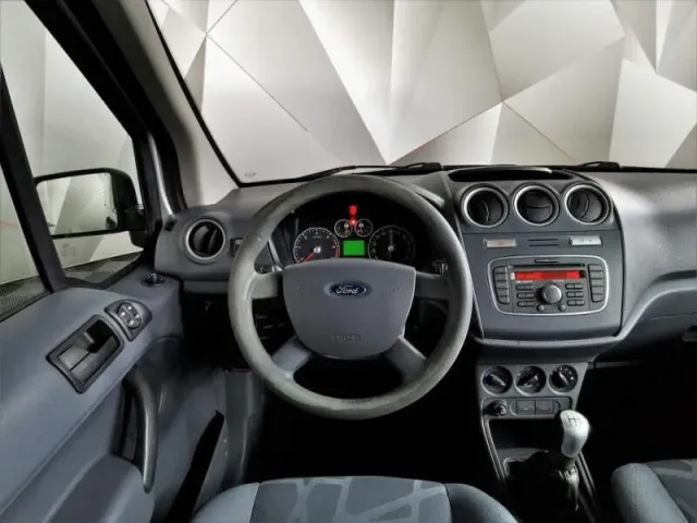 Ford Tourneo Connect, I Рестайлинг — фото 19