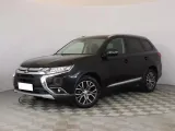 Mitsubishi Outlander, III Рестайлинг 2 — фото 1