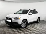 Mitsubishi ASX, I — фото 1