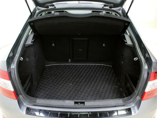 Skoda Octavia, III — фото 8