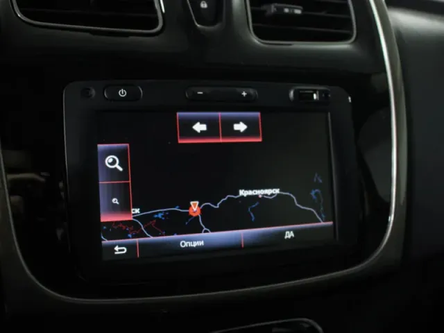 Renault Sandero, II Рестайлинг — фото 25