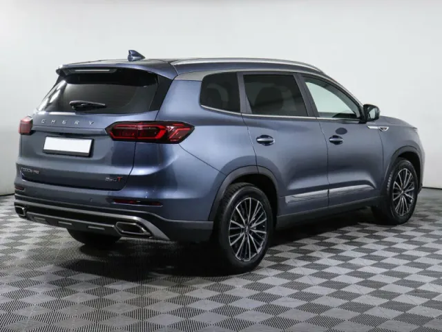 Chery Tiggo 8 Pro, I — фото 4