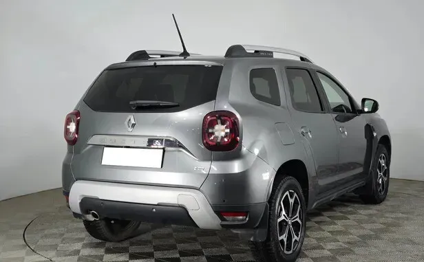 Renault Duster, II — фото 2