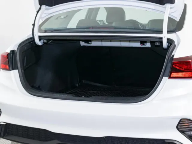 Kia Cerato, IV Рестайлинг — фото 8