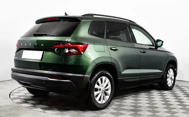Skoda Karoq, I — фото 2