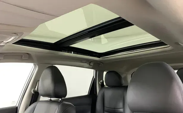 Nissan X-Trail, III Рестайлинг — фото 9