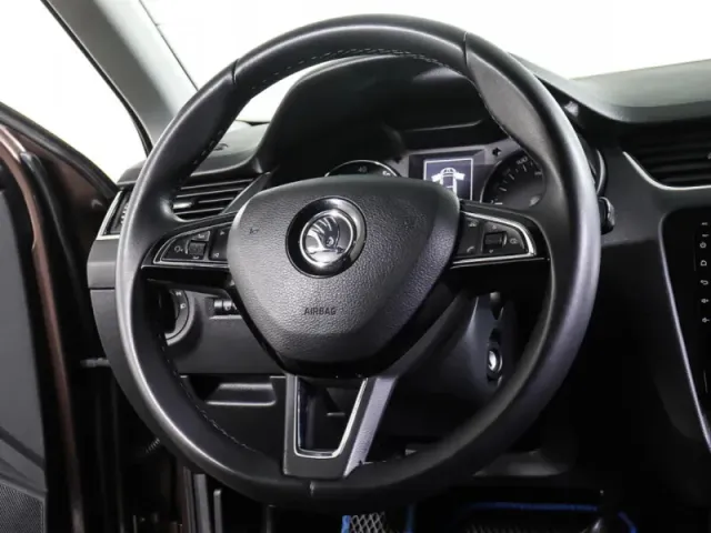 Skoda Octavia, III (A7) — фото 15