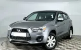 Mitsubishi ASX, I Рестайлинг — фото 1