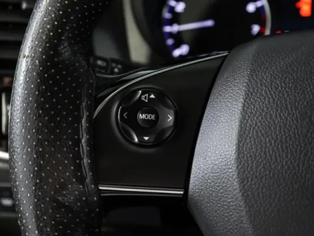 Mitsubishi Outlander, III Рестайлинг 2 — фото 18