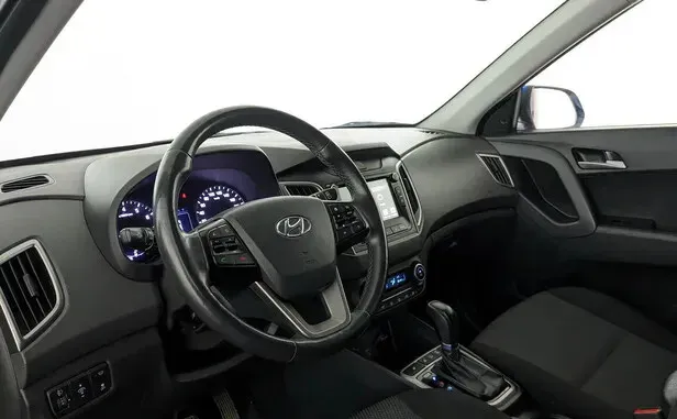 Hyundai Creta, I — фото 8