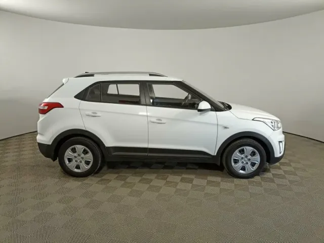 Hyundai Creta, I — фото 4