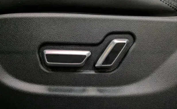 Geely Atlas, I — фото 11