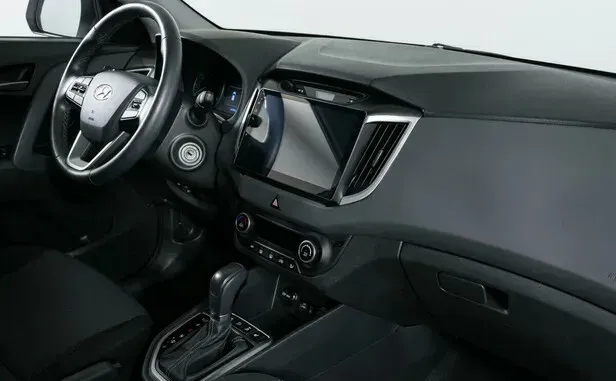 Hyundai Creta, I — фото 7