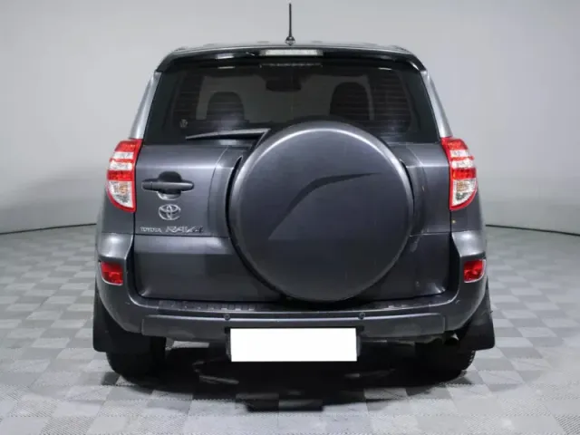 Toyota RAV4, III (XA30) Рестайлинг — фото 6