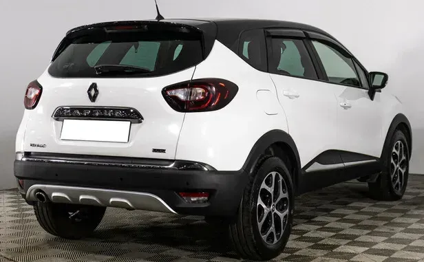 Renault Kaptur, I — фото 2