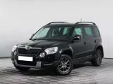 Skoda Yeti, I — фото 1